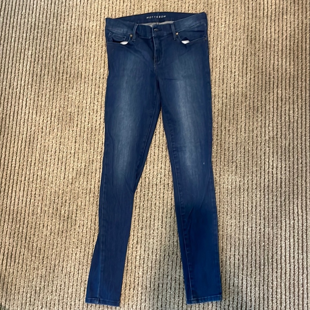 Mott & Bow jeans